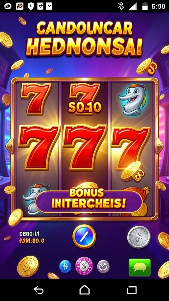 Screenshot 180slot nomor 3