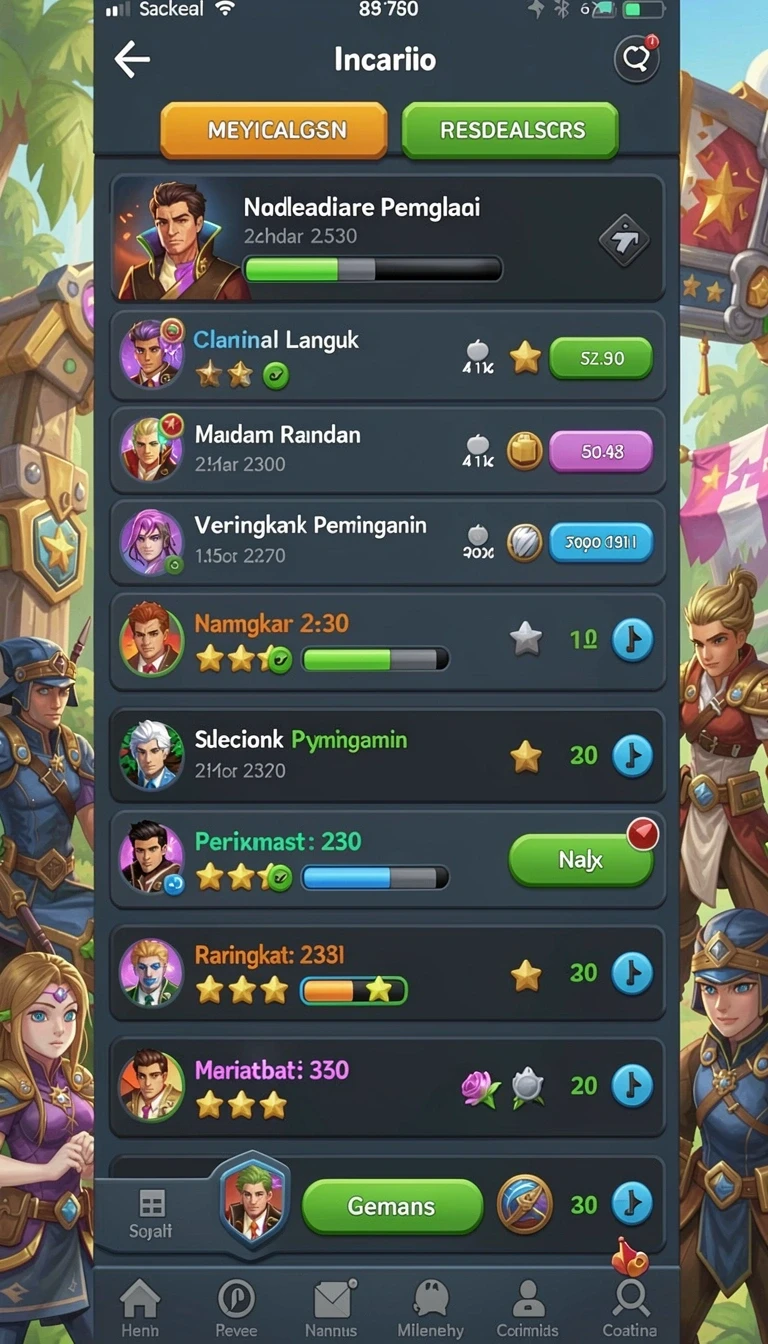 Screenshot 77rp nomor 2
