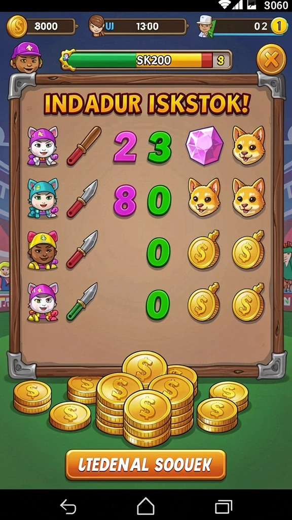 Screenshot 8728slots nomor 2