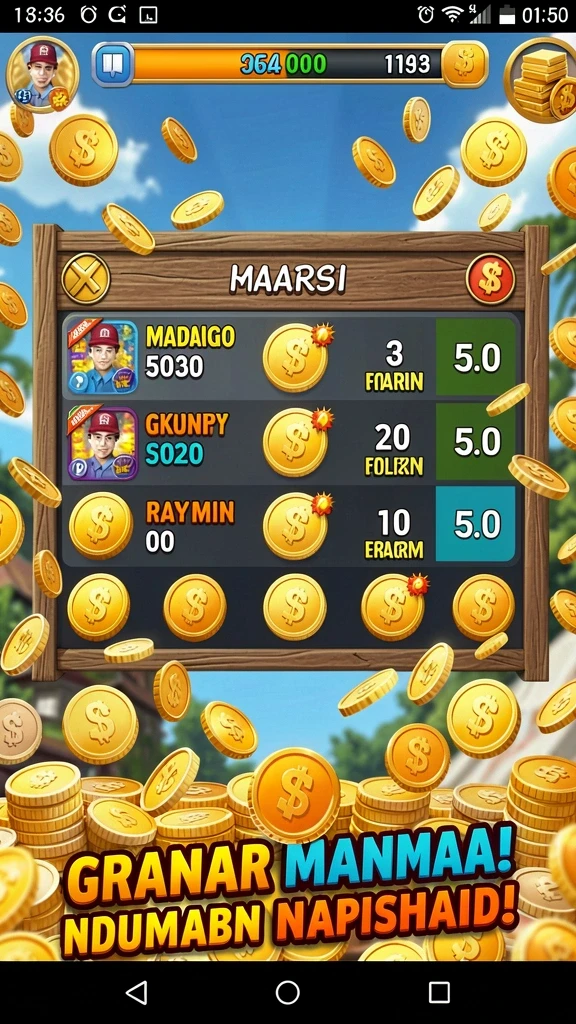Screenshot 8728slots nomor 3