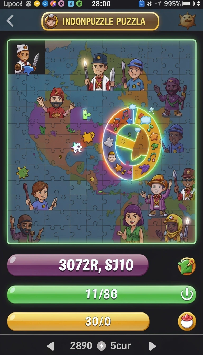 Screenshot 99luck99 nomor 2