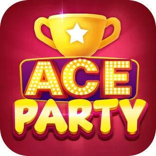 aceparty APK Resmi — ikon aplikasi