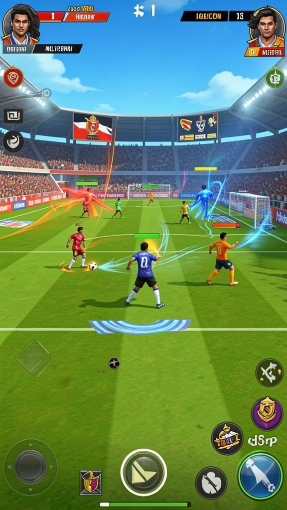 Screenshot aceparty nomor 3