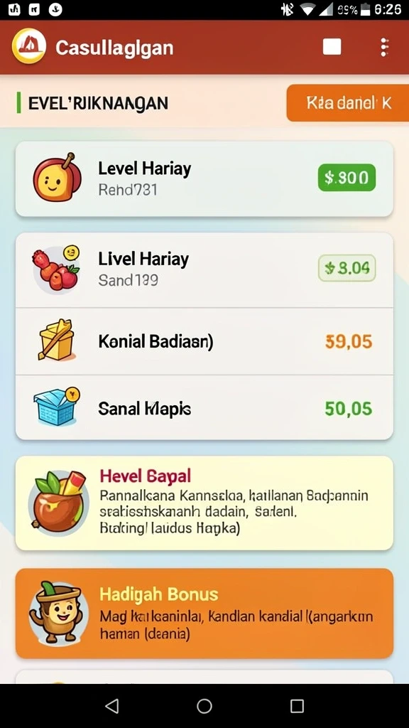 Screenshot ajr88 nomor 1