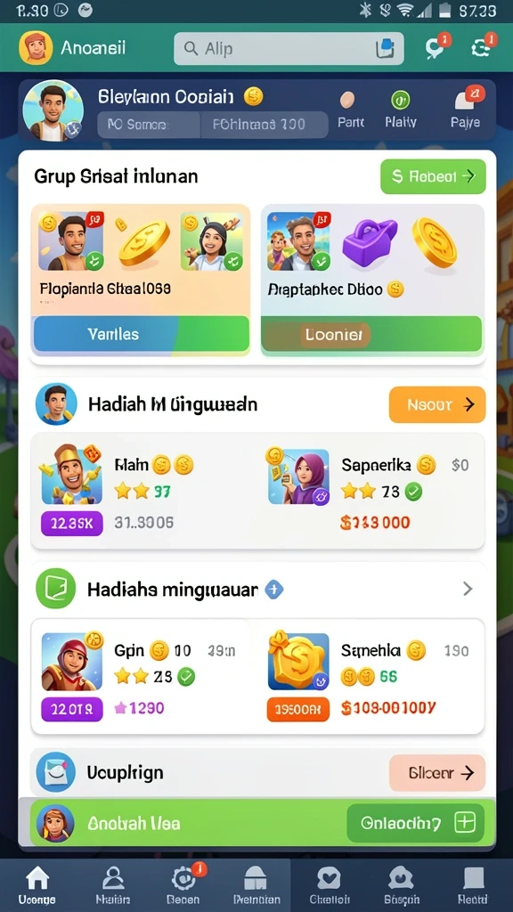 Screenshot amper88 nomor 3