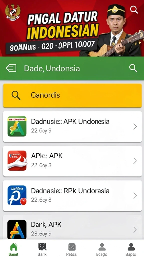 Screenshot anoboy nomor 2
