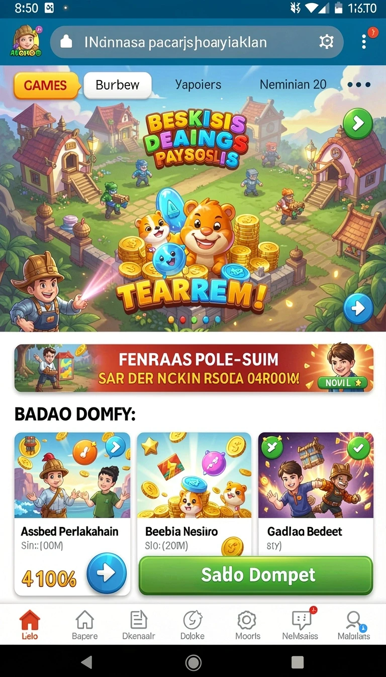 Screenshot ariestogel nomor 3