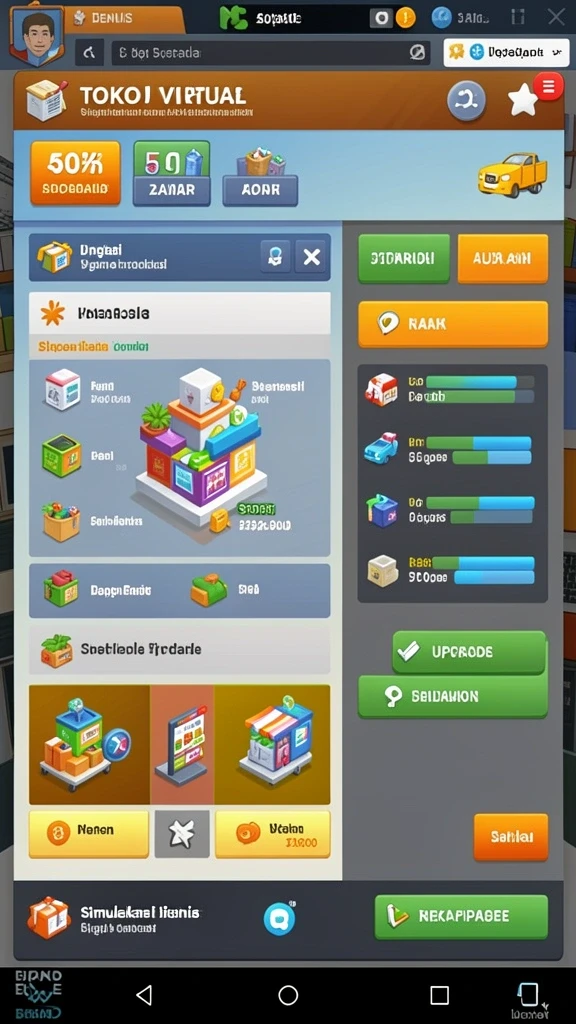 Screenshot bos898 nomor 1