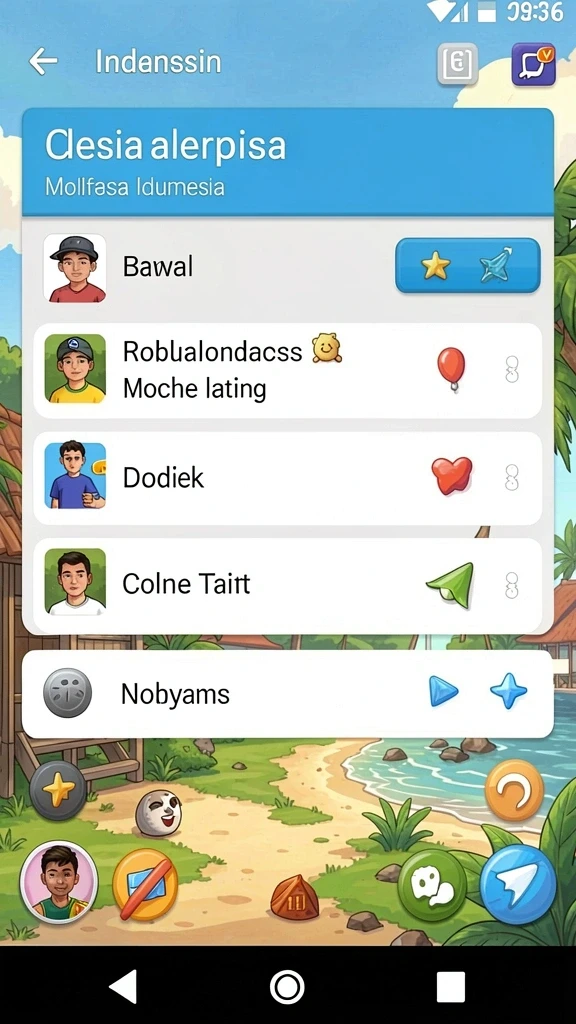 Screenshot cu888 nomor 1