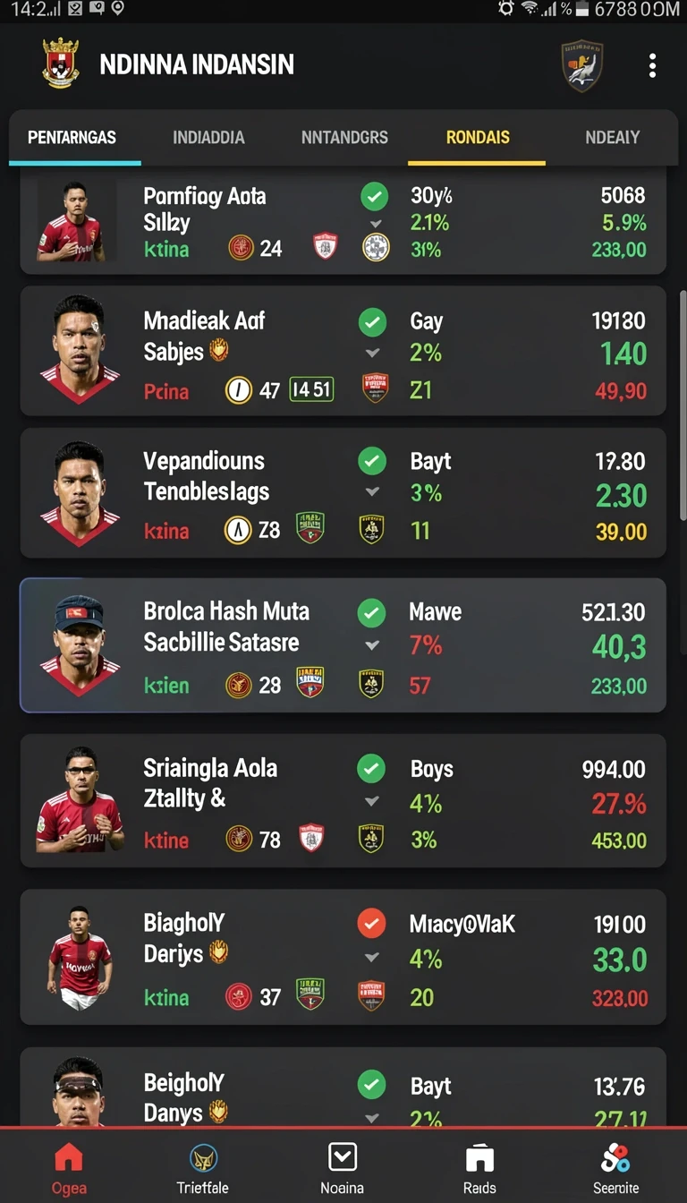 Screenshot dana777 nomor 2