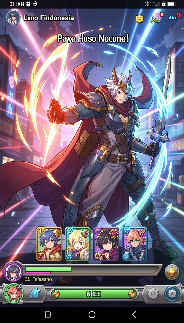 Screenshot dana777 nomor 3