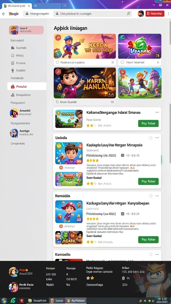 Screenshot dewatogel nomor 1