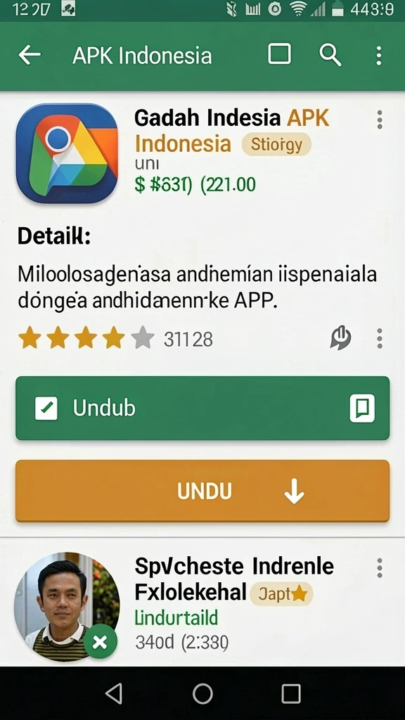 Screenshot dewatogel nomor 2