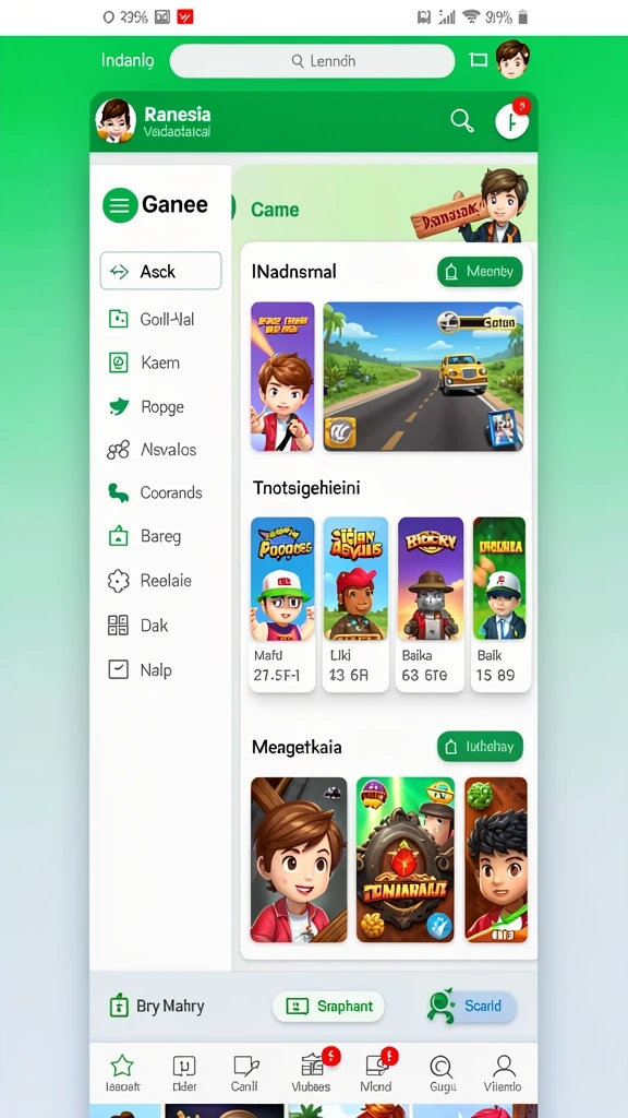 Screenshot dunia77 nomor 2