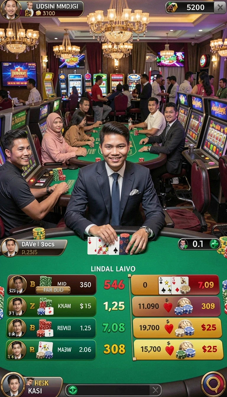 Screenshot dunia777 nomor 2