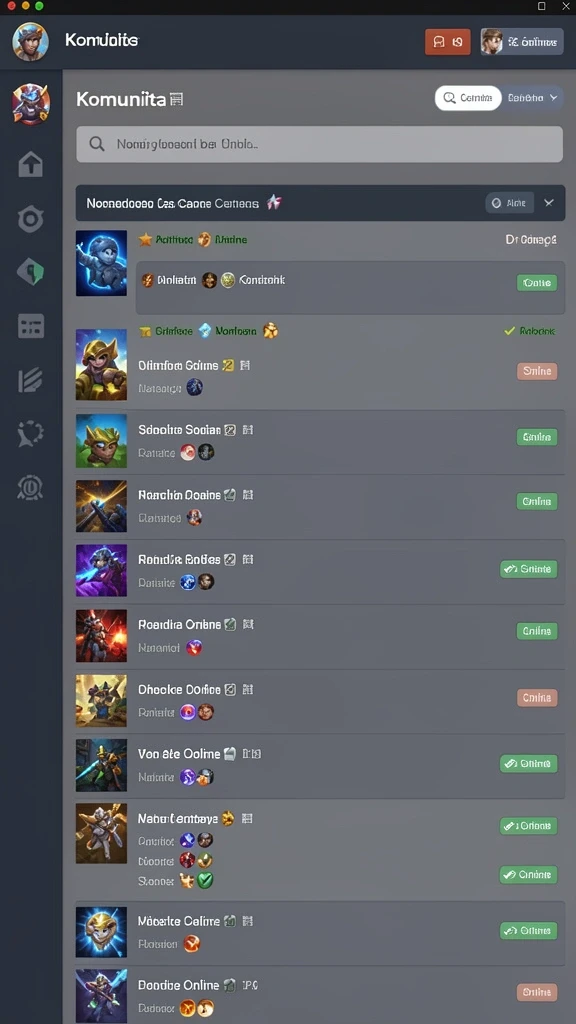 Screenshot fomototo nomor 2