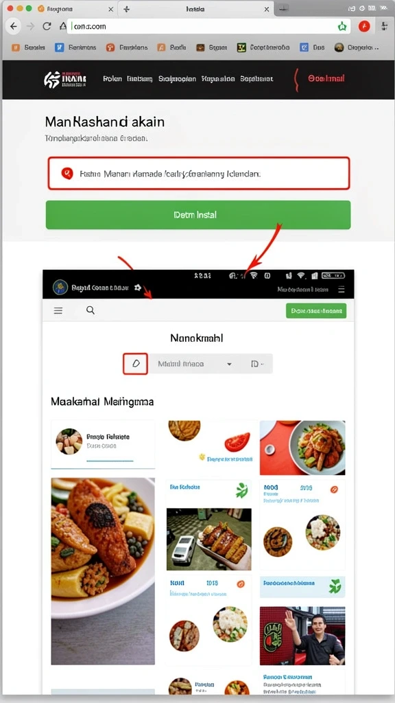 Screenshot gacormax nomor 2
