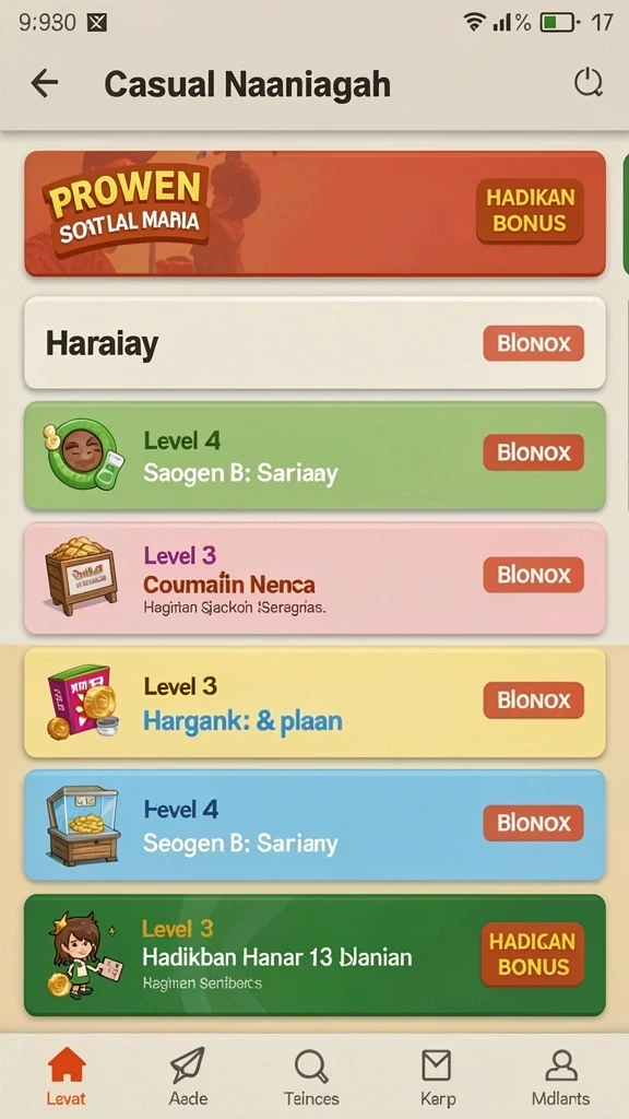 Screenshot gamerp nomor 2