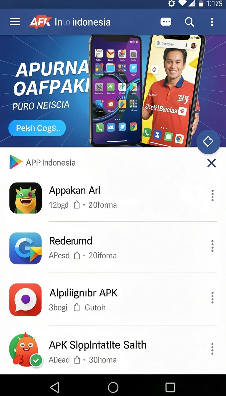 Screenshot garuda999 nomor 1