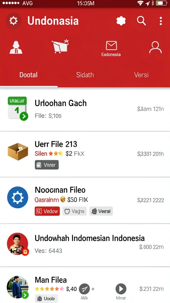 Screenshot gg288 nomor 1