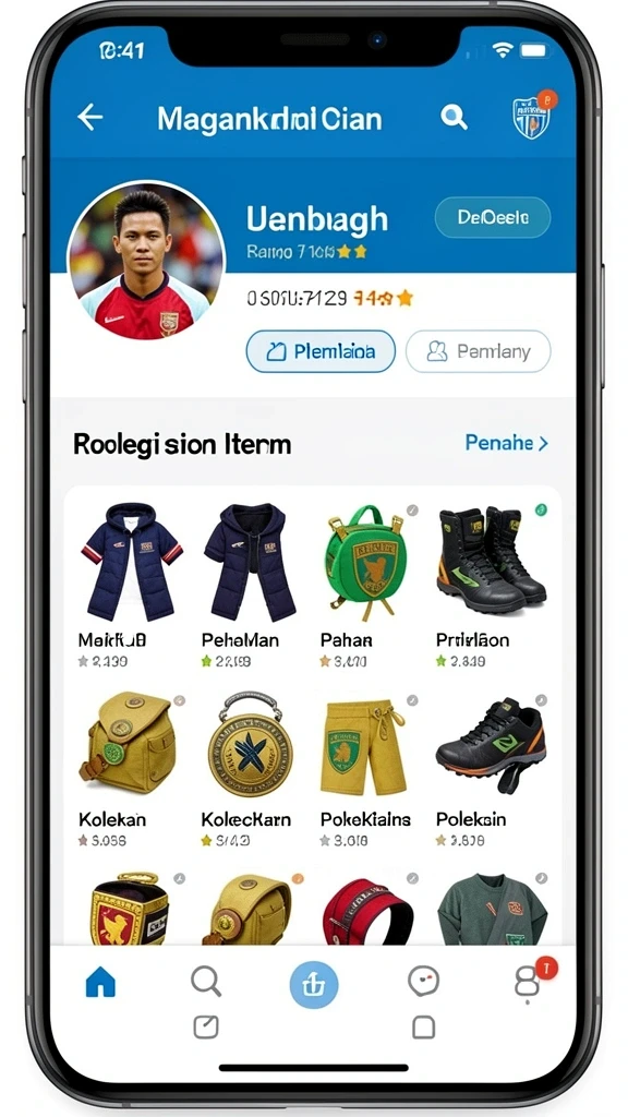 Screenshot halo99 nomor 1