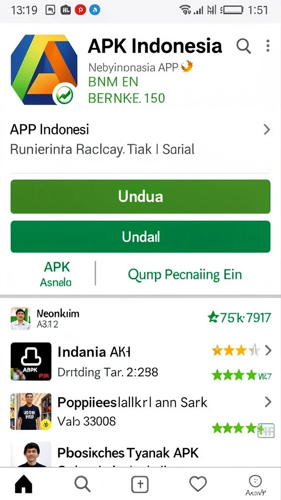 Screenshot hokiluck nomor 2