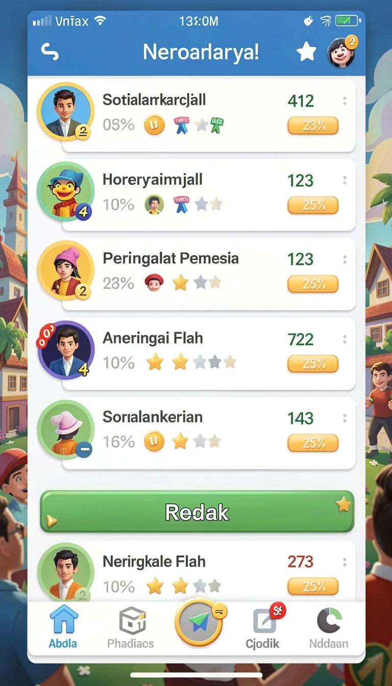Screenshot ind777 nomor 3