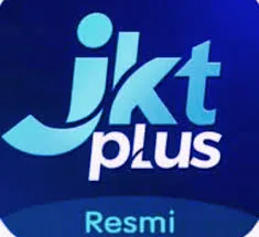 jktplus APK Resmi — ikon aplikasi