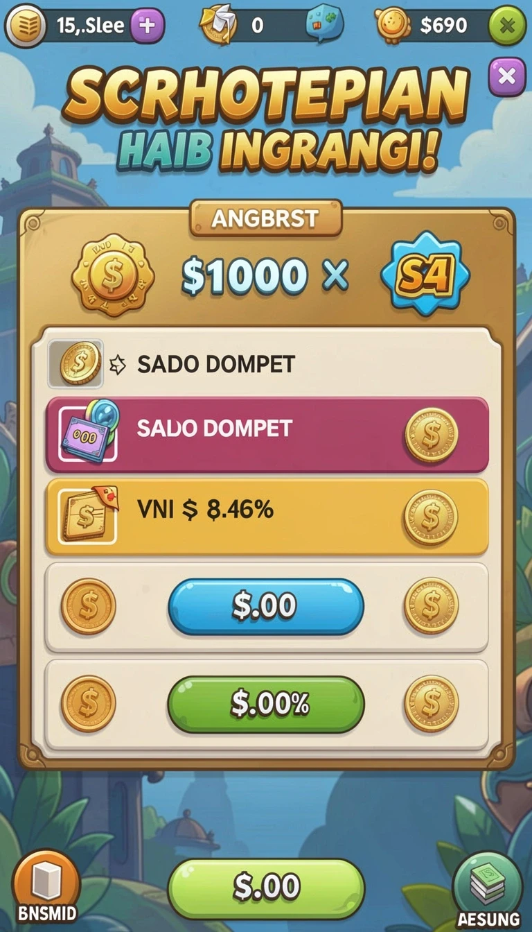 Screenshot juarago nomor 2
