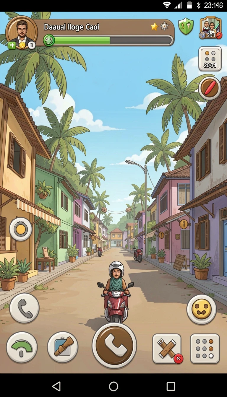 Screenshot juarago nomor 3