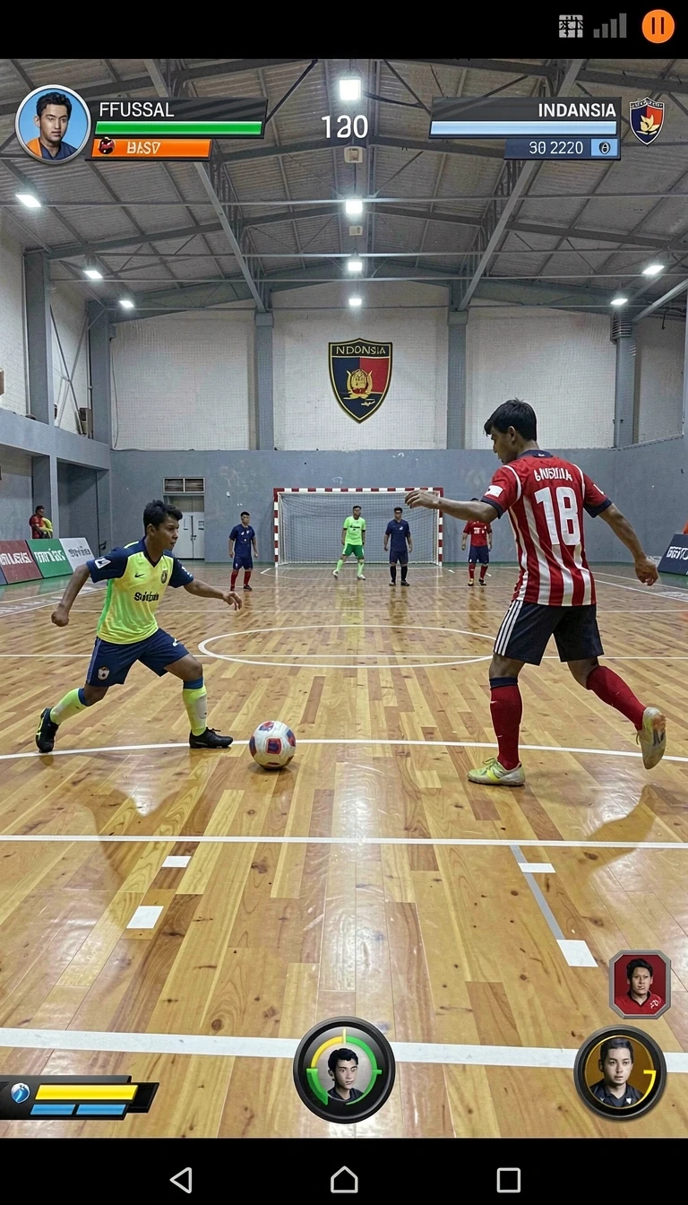 Screenshot juragan28 nomor 3