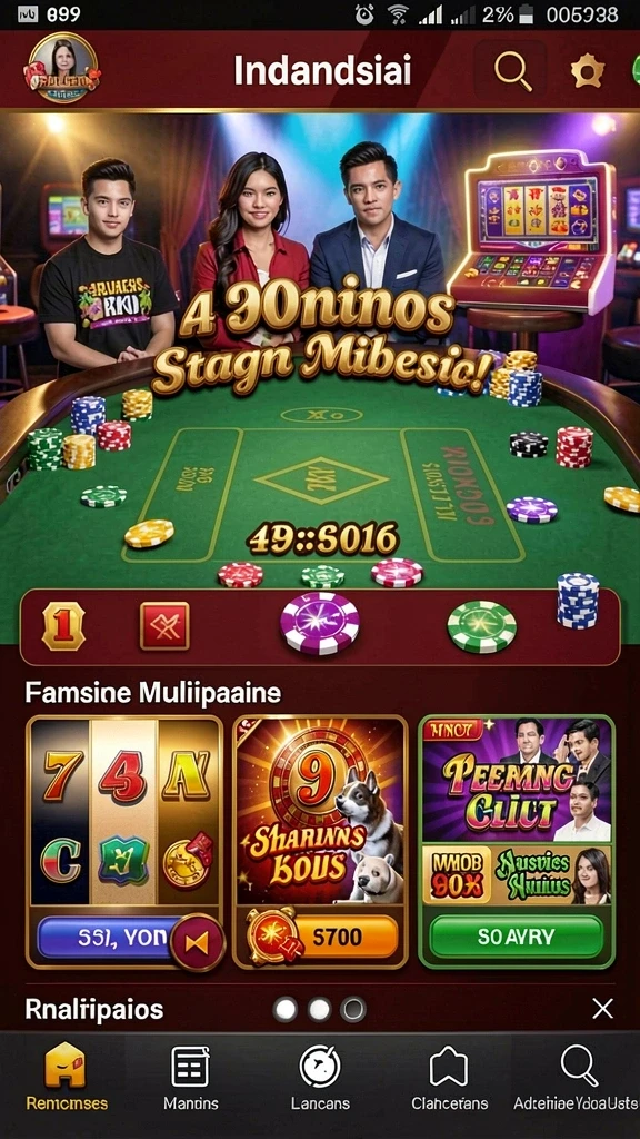 Screenshot kombo88 nomor 2
