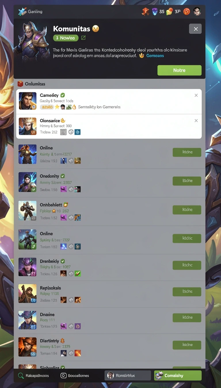 Screenshot lusa777 nomor 1