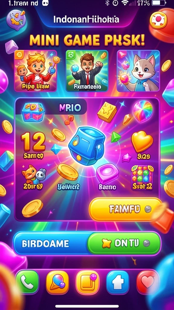 Screenshot mami188 nomor 1