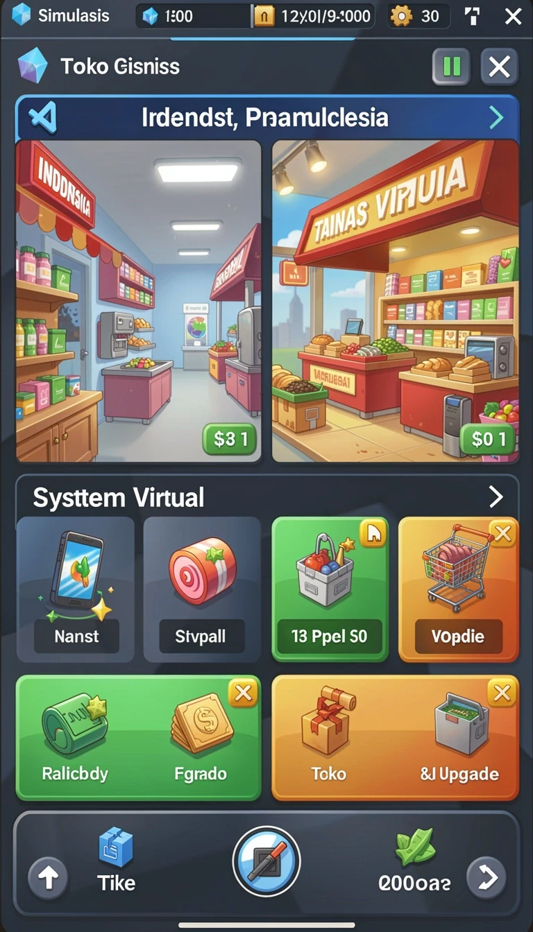 Screenshot mawartoto nomor 2
