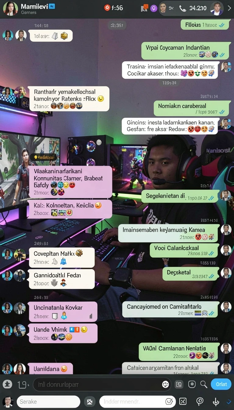 Screenshot mawartoto nomor 3