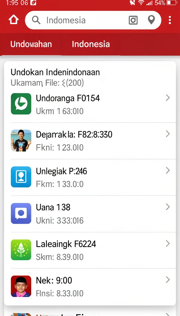 Screenshot mega388 nomor 1
