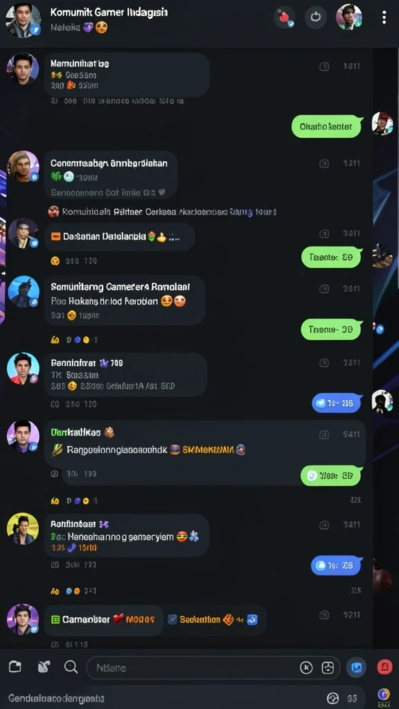 Screenshot megasloto nomor 1