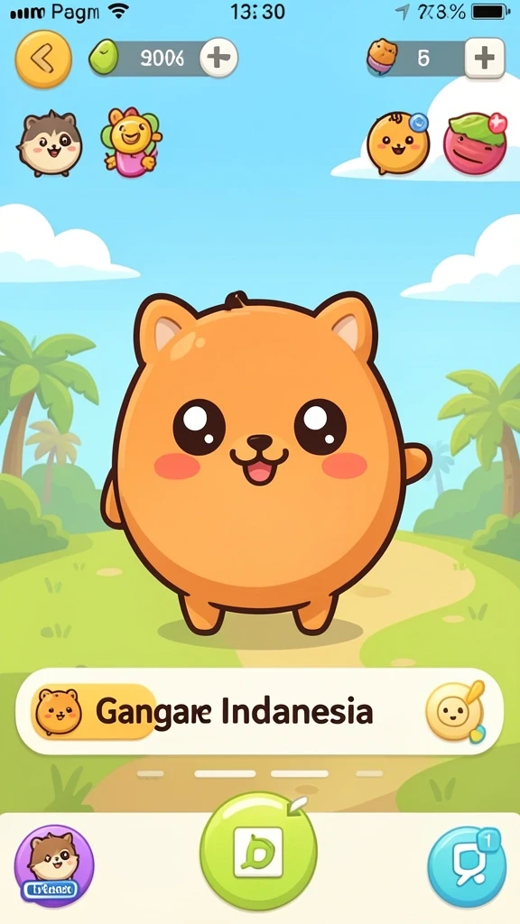 Screenshot megasloto nomor 3