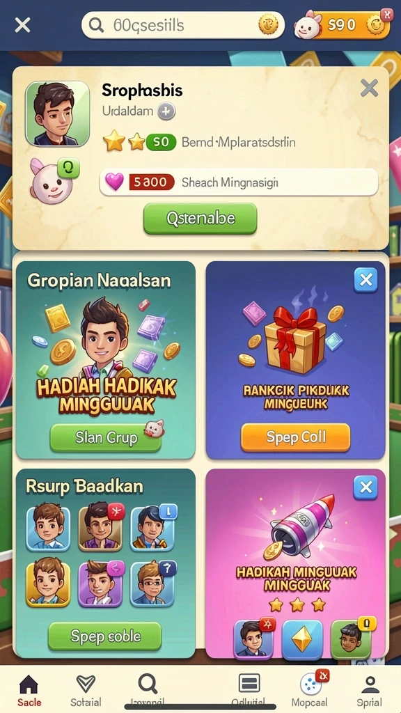 Screenshot megavisa88 nomor 3