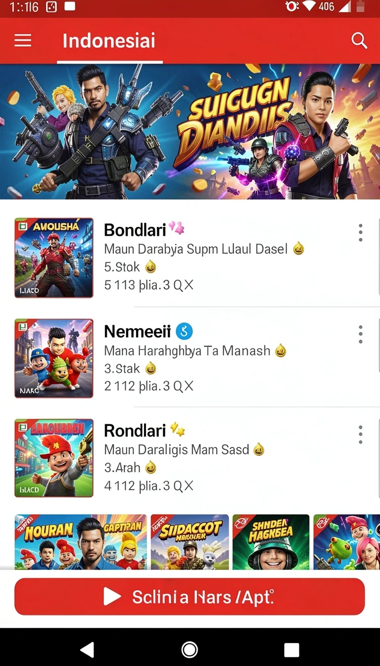Screenshot menang123 nomor 2