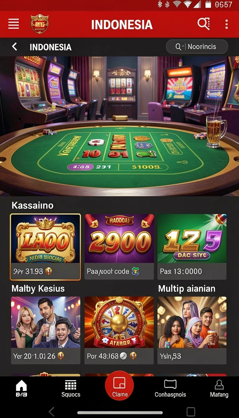 Screenshot mpo1221 nomor 2