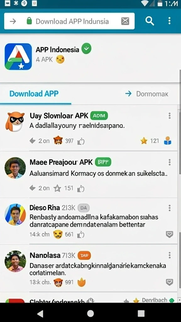 Screenshot newidn nomor 2