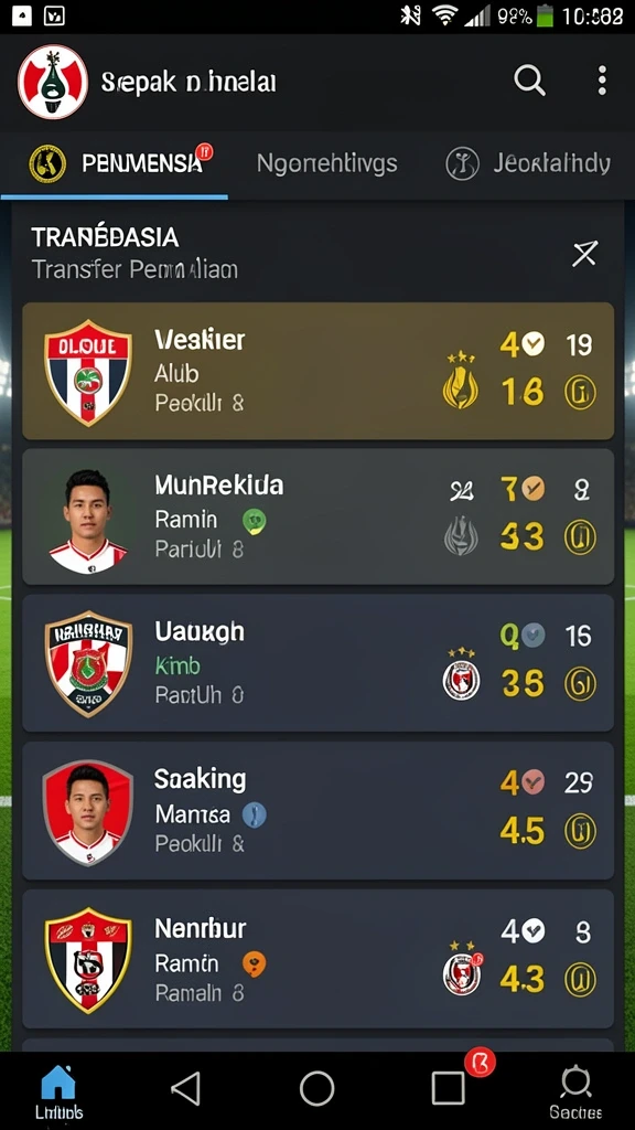 Screenshot pcpc7 nomor 1
