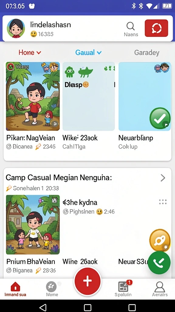 Screenshot poa88 nomor 2