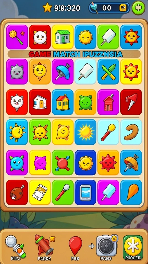 Screenshot proslot nomor 2