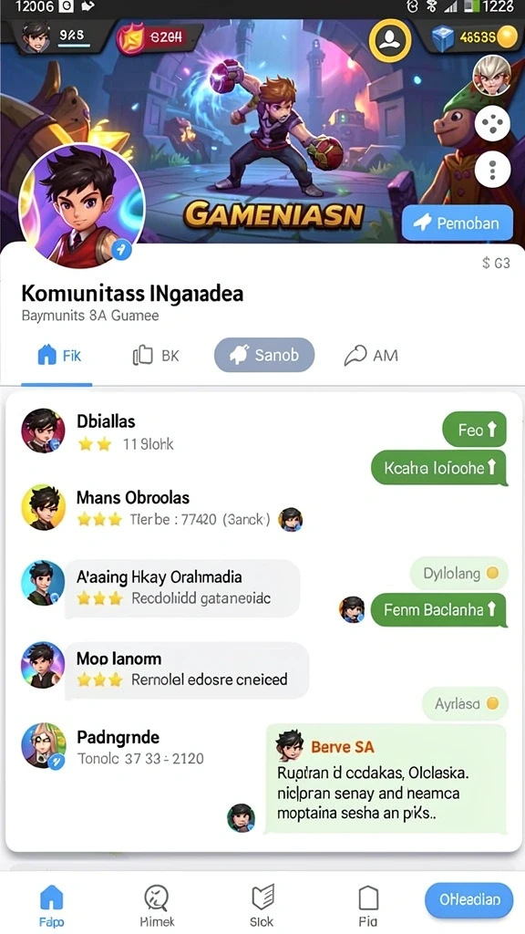 Screenshot rajacuan nomor 3