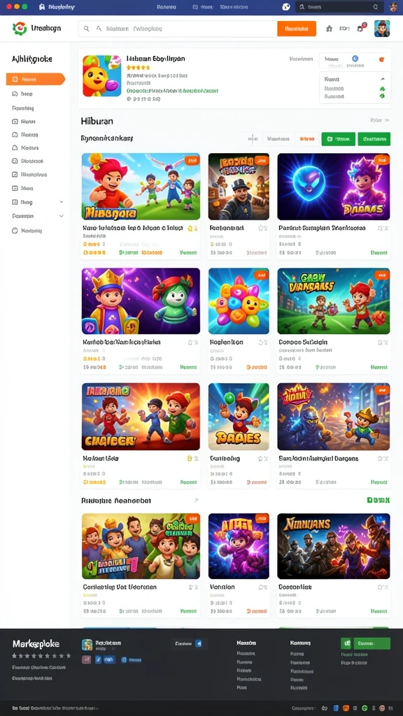 Screenshot rajajuara nomor 1