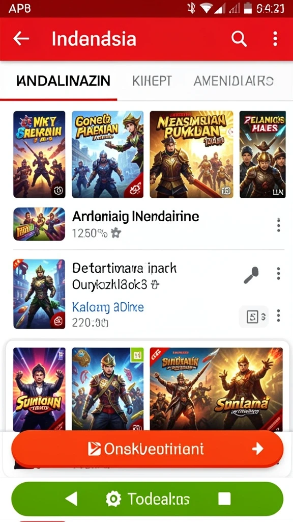 Screenshot rajajuara nomor 2