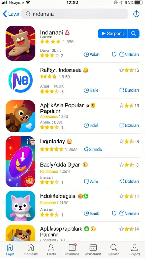 Screenshot rajapola nomor 2
